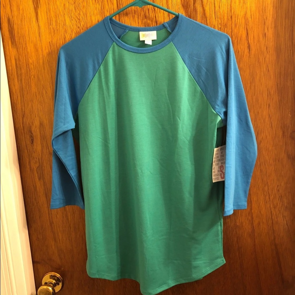 LuLaRoe Randy
